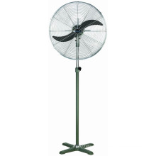 Industrial Fan Electric Fan Industrial Fan with Aluminium Blades